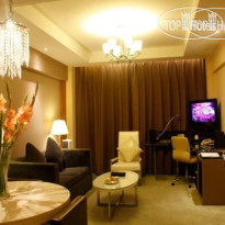 Grand Noble Hotel Xian 