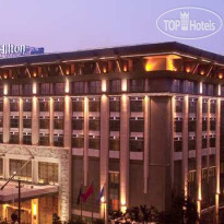 Hilton Xian 