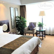 Xian Grand Dynasty Culture Hotel 