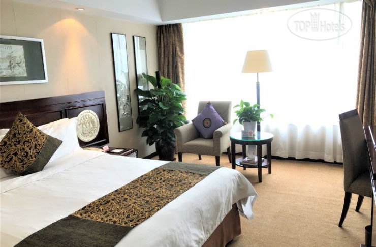 Xian Grand Dynasty Culture Hotel