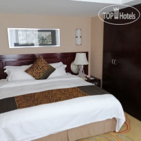 Xian Grand Dynasty Culture Hotel 