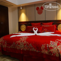 Xian Grand Dynasty Culture Hotel 