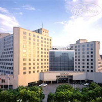 Grand Metropark Hotel Xi'an  5*