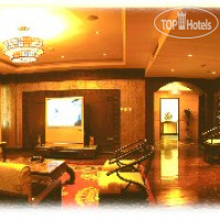 Tianyu Gloria Grand Hotel Xi'an 5*