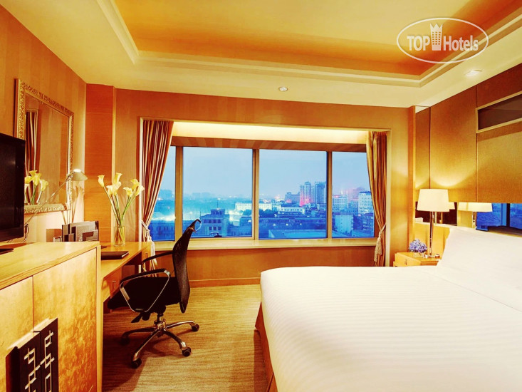 Ji Hotel Xi'an Belltower Xin Cheng Square