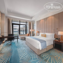 Gran Melia Xian 