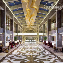 Gran Melia Xian 