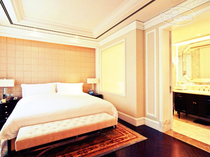 Sofitel Legend People's Grand Xi'an