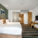 Holiday Inn Express Xi'an North, an IHG Hotel 