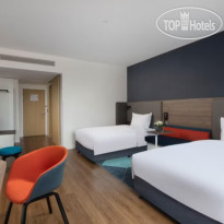 Holiday Inn Express Xi'an High Tech South, an IHG Hotel 