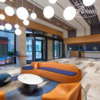 Holiday Inn Express Xi'an Qujiang South 