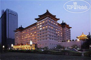 Фотографии отеля  Grand Park Xian 5*