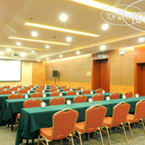 Best Western Bestway Hotel Xian 