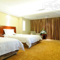 Best Western Bestway Hotel Xian 