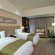 Holiday Inn Xian Greenland Century City 