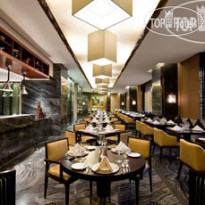 Sheraton Xian North City Hotel