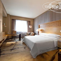 Sheraton Xian North City Hotel