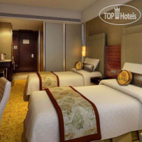 Days Hotel & Suites Xinxing Xian 