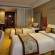 Days Hotel & Suites Xinxing Xi'an 