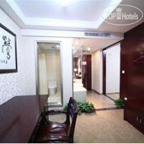 Super 8 Hotel Xian Gao Xin Tang Yan Lu 