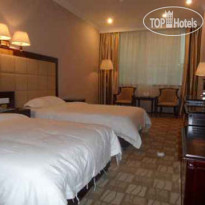 Super 8 Hotel Xian Gao Xin Lu 