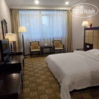 Super 8 Hotel Xian Gao Xin Lu 