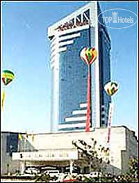 Фото Luoyang Grand