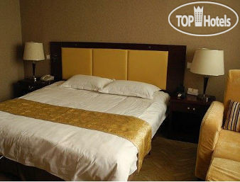 Новые добавленные фото туристов Super 8 Hotel Luoyang Peony Square 3*
