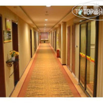 Super 8 Hotel Luoyang Peony Square 
