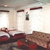 Aloha Inn 