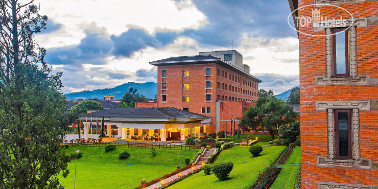 Фотографии отеля  The Soaltee Kathmandu 5*