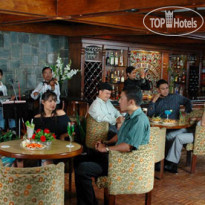 Hotel de l' Annapurna 