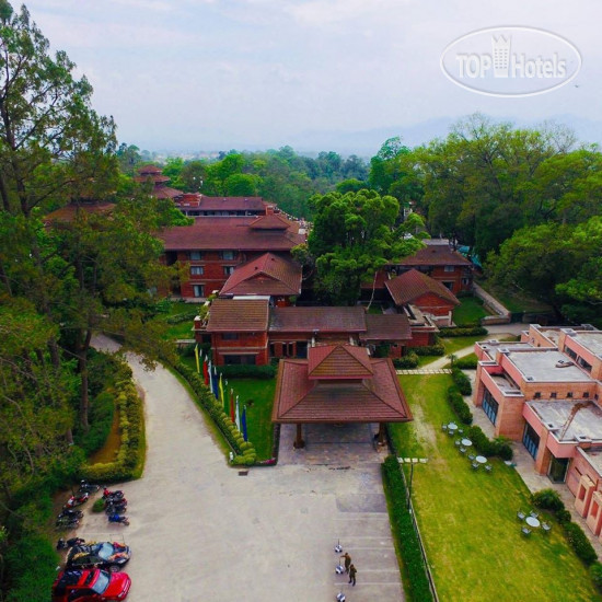 New photos from tourists Gokarna Forest Resort 5*