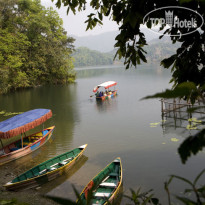 Begnas Lake Resort 