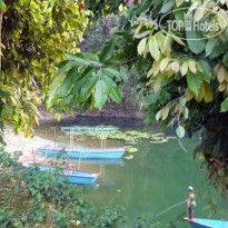 Begnas Lake Resort 