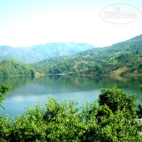 Begnas Lake Resort 