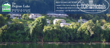 Begnas Lake Resort 3*