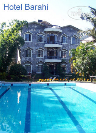 Hotelier's photos Barahi 2*