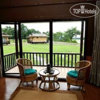 Tigerland Safari Resort 