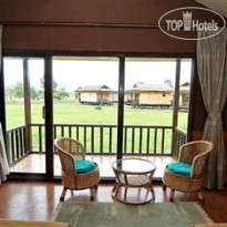 Tigerland Safari Resort 