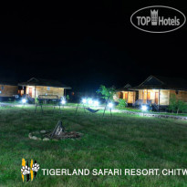 Tigerland Safari Resort 