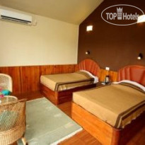 Tigerland Safari Resort 