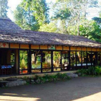 Machan Wildlife Resort (закрыт) 