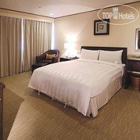 Lincoln Executive Suite Room