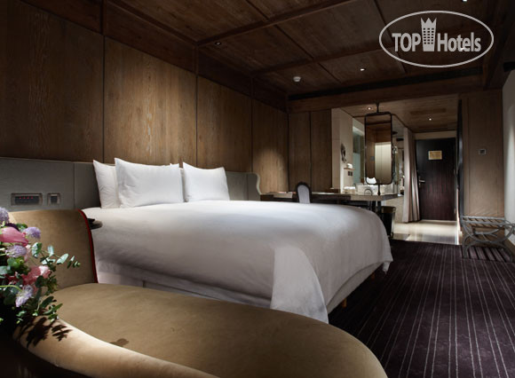 Новые добавленные фото туристов Palais De Chine 5*