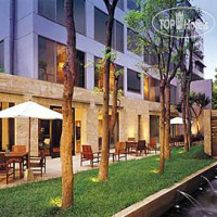 Les Suites Taipei Ching-Cheng 4*