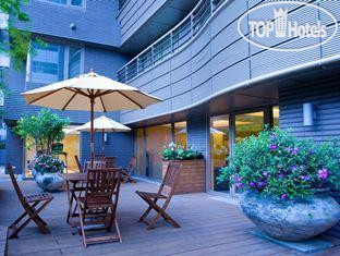 Новые добавленные фото туристов Park Taipei Hotel 4*