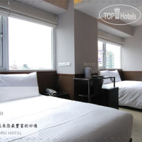Diary of Taipei 