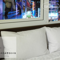 Diary of Taipei 