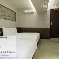 Diary of Taipei 